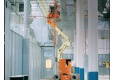Cho thuê xe nâng người JLG 300AJP Tại Tây Ninh